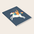 Magic Time Notebook Gallery Image 2