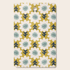 Sunflower Field - fresh Cutting Board Gallery Image 1