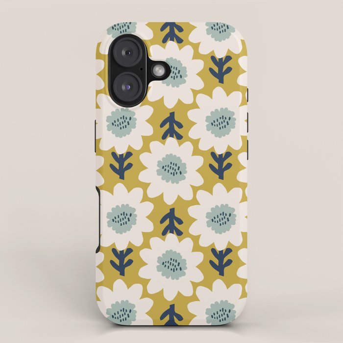 Sunflower Field - fresh iPhone Case Gallery Image 1