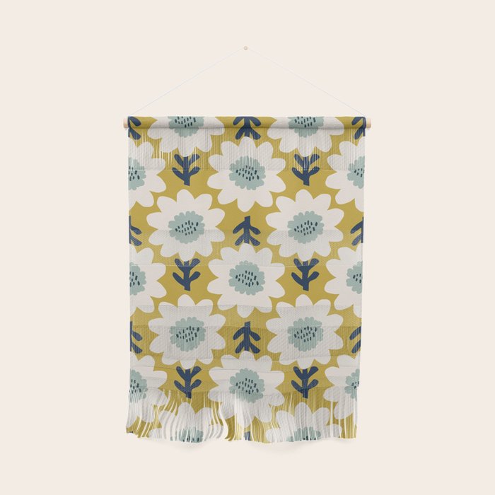 Sunflower Field - fresh Wall Hanging Gallery Image 1