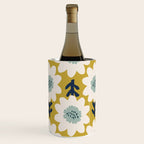 Sunflower Field - fresh Wine Chiller Gallery Image 1