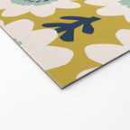 Sunflower Field - fresh Welcome Mat Gallery Image 2