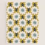Sunflower Field - fresh Jigsaw Puzzle Gallery Image 1