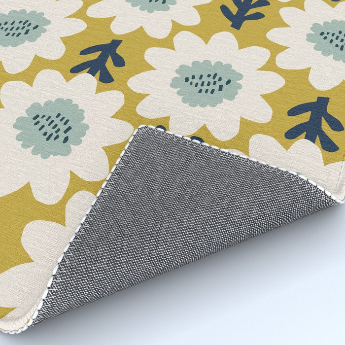 Sunflower Field - fresh Rug Gallery Image 4