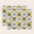 Sunflower Field - fresh Placemat Gallery Image 1