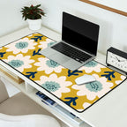 Sunflower Field - fresh Desk Mat Gallery Image 2