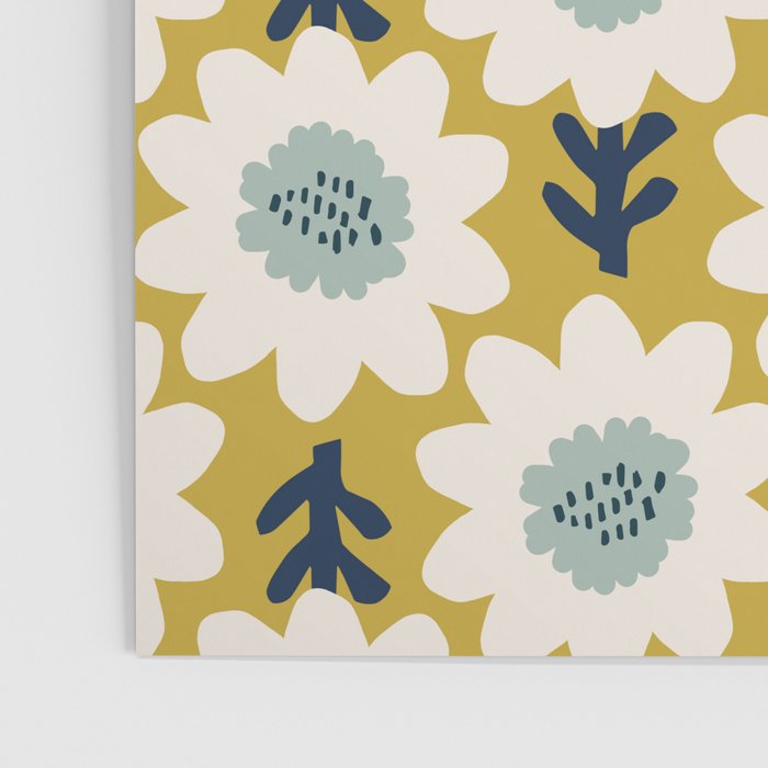 Sunflower Field - fresh Poster Gallery Image 3