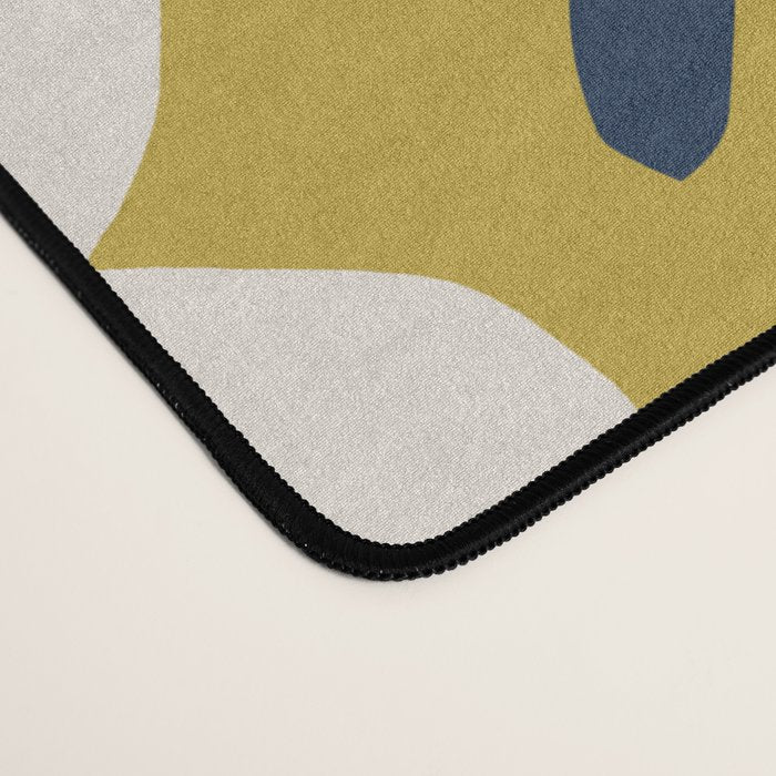 Sunflower Field - fresh Desk Mat Gallery Image 4