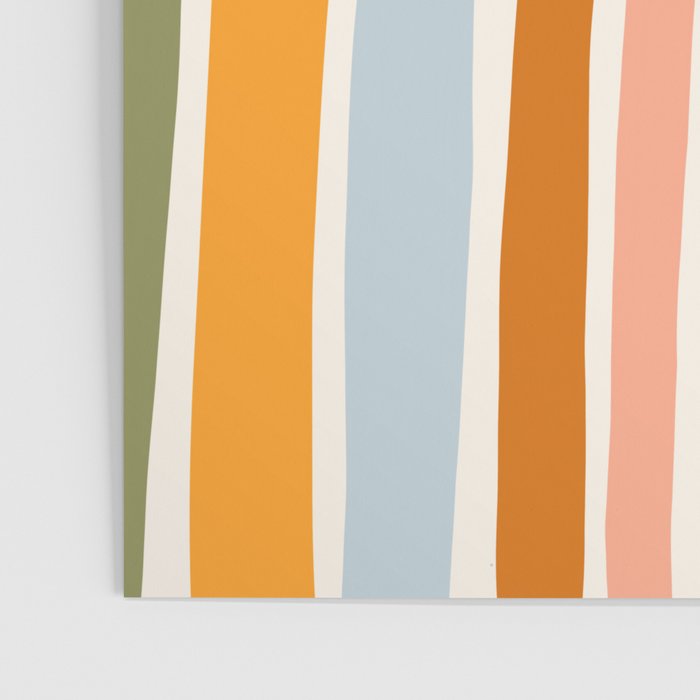 Late Summer Rainbow Poster Gallery Image 3