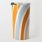 Late Summer Rainbow Travel Mug Gallery Image 3