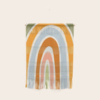 Late Summer Rainbow Wall Hanging Gallery Image 1