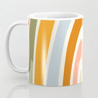 Late Summer Rainbow Coffee Mug Gallery Image 3