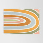 Late Summer Rainbow Rug Gallery Image 2