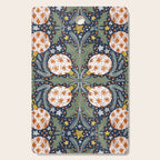 Yuletide Ornament Bliss Cutting Board Gallery Image 1