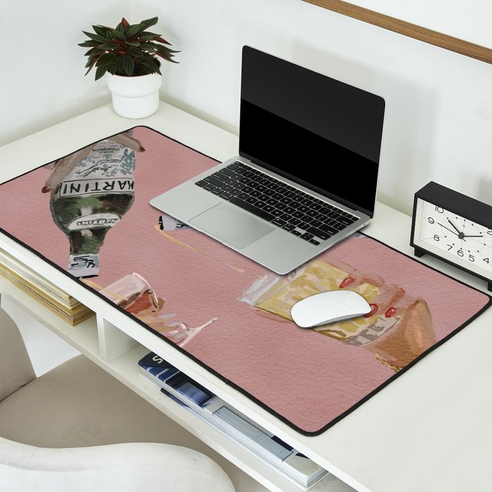 Maritini,baby Desk Mat Gallery Image 2