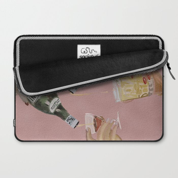 Maritini,baby Laptop Sleeve Gallery Image 2
