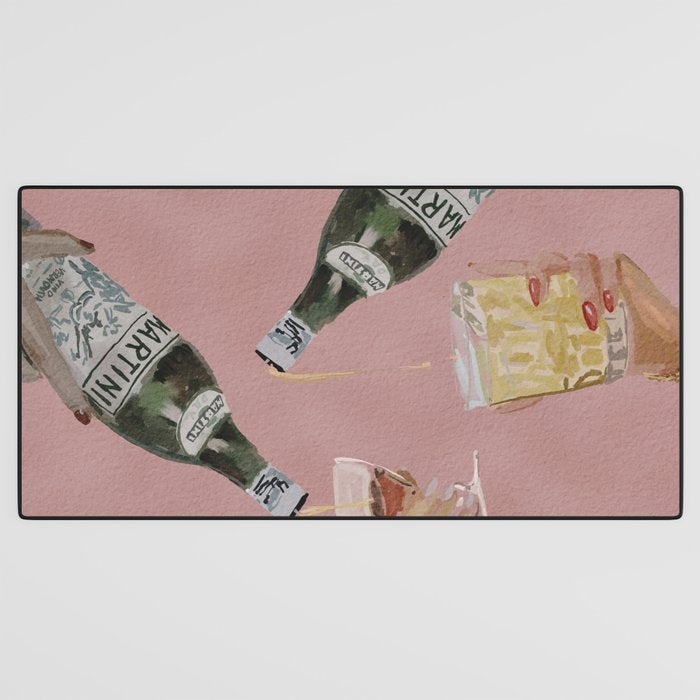 Maritini,baby Desk Mat Gallery Image 3