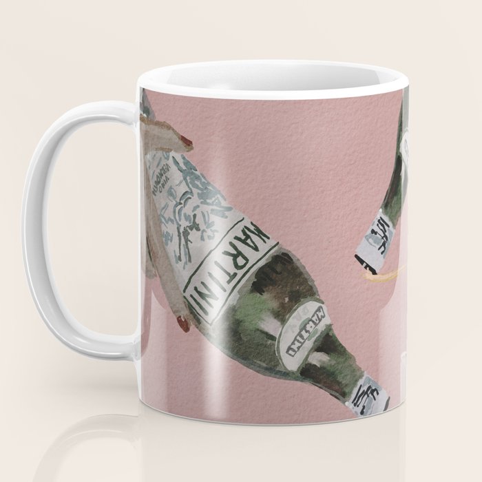 Maritini,baby Coffee Mug Gallery Image 3