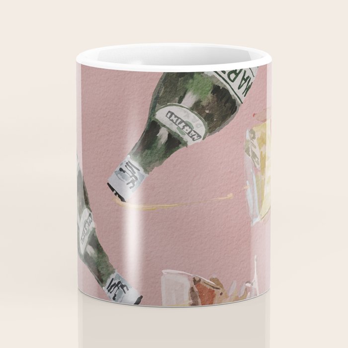 Maritini,baby Coffee Mug Gallery Image 4