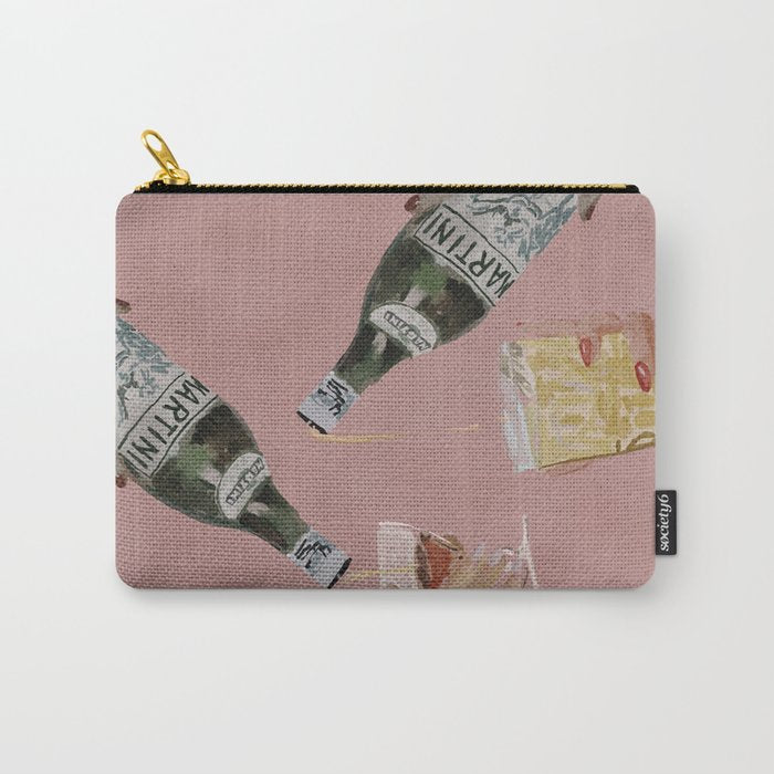 Maritini,baby Carry All Pouch Gallery Image 1