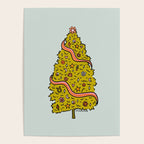 Taurus Tree Poster Gallery Image 4