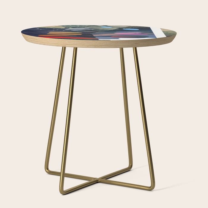 Composition 762 Side Table Gallery Image 1