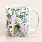 Vintage Garden IX Coffee Mug Gallery Image 1