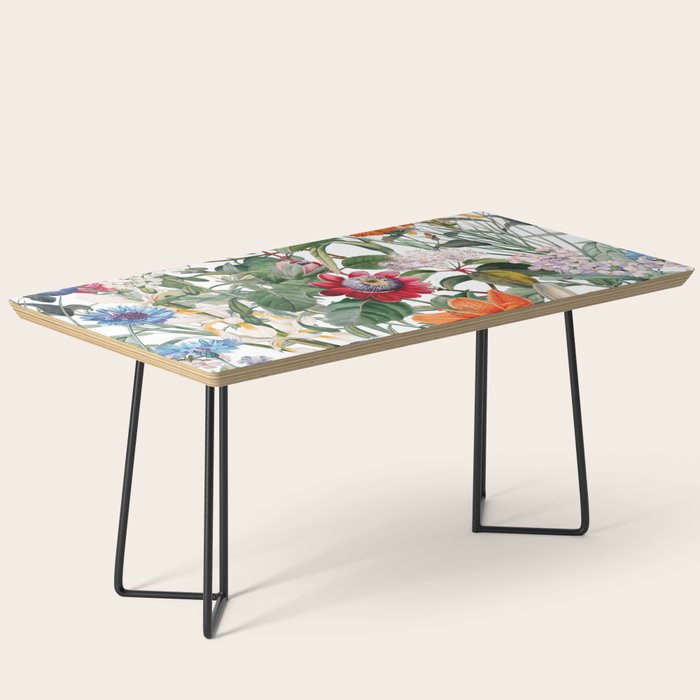 Vintage Garden IX Coffee Table Gallery Image 1