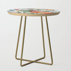 Vintage Garden IX Side Table Gallery Image 1
