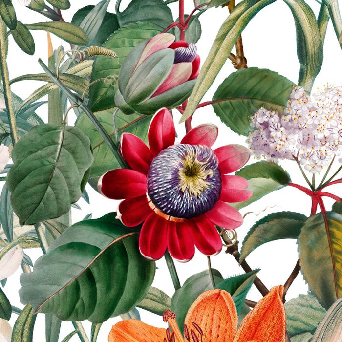 Vintage Garden IX Coffee Mug Gallery Image 2