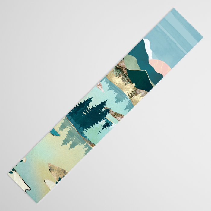Winter Sun Table Runner Gallery Image 3