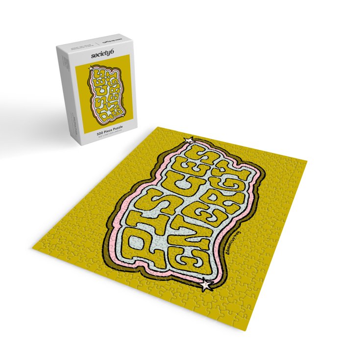 Pisces Energy Jigsaw Puzzle Gallery Image 2