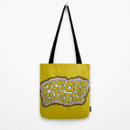 Pisces Energy Tote Bag Gallery Image 2