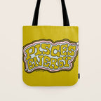 Pisces Energy Tote Bag Gallery Image 1