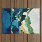 Escape Outdoor Rug Gallery Image 1