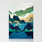 Escape Stationery Card Gallery Image 2