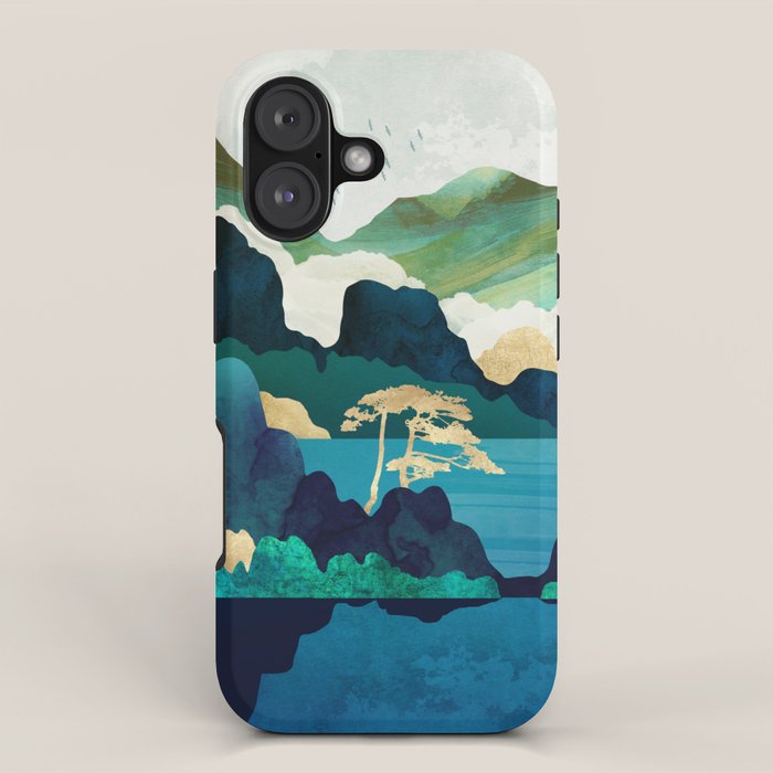 Escape iPhone Case Gallery Image 1