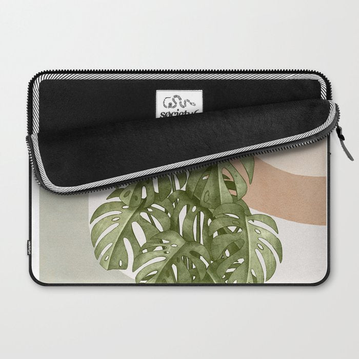 Sunny Day 02 Laptop Sleeve Gallery Image 2