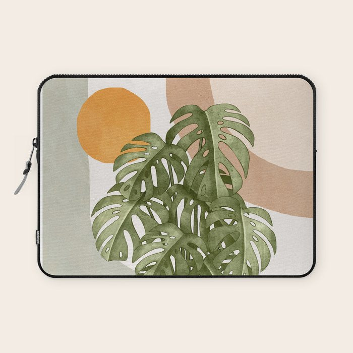 Sunny Day 02 Laptop Sleeve Gallery Image 1