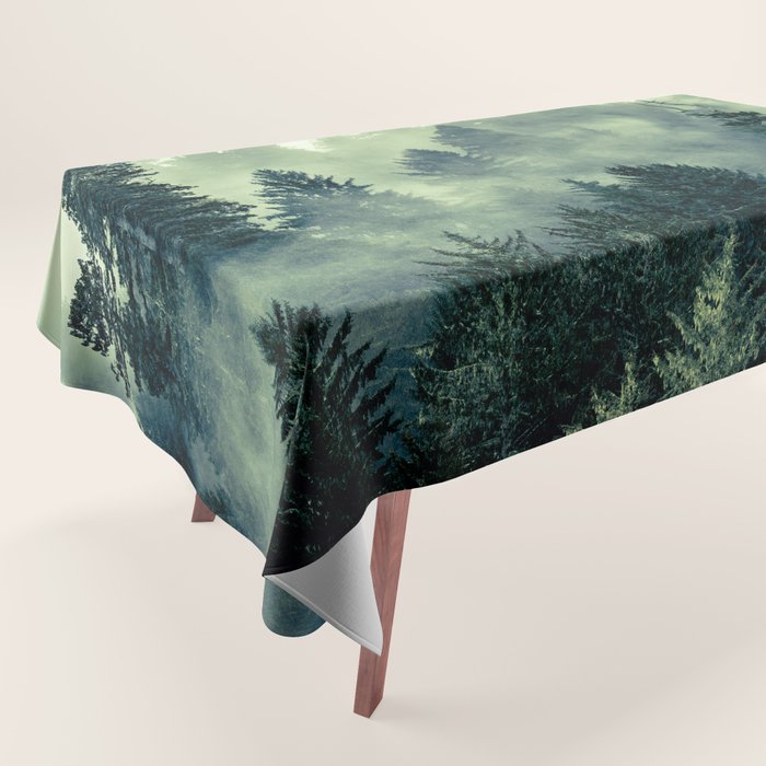 Lost In Space Tablecloth Gallery Image 1