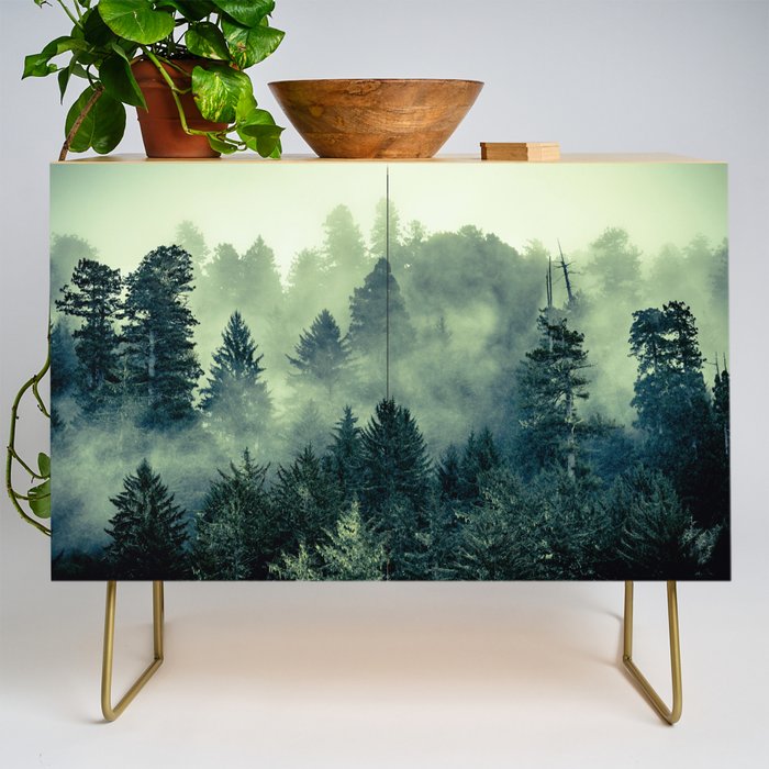Lost In Space Credenza Gallery Image 1