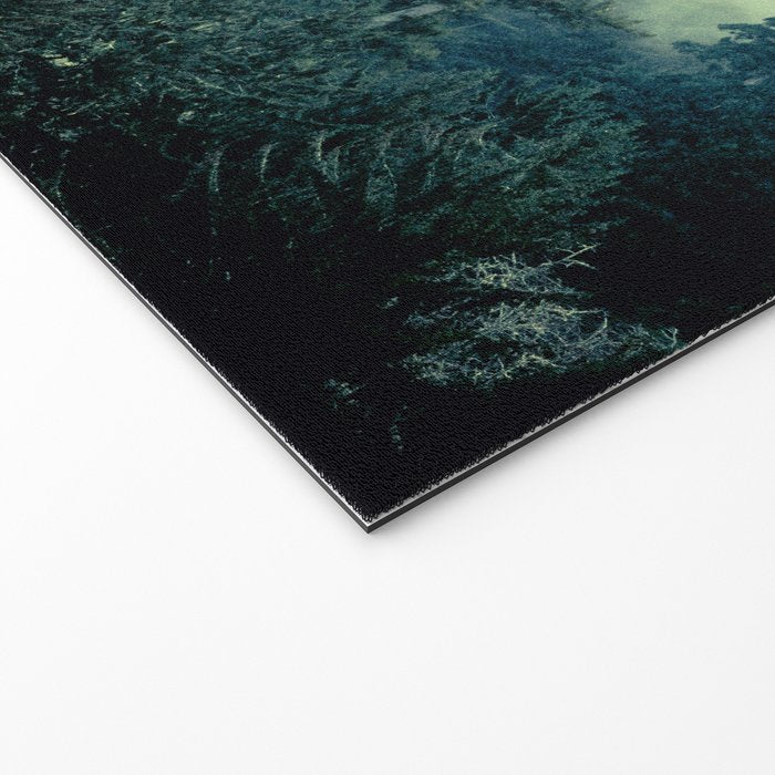 Lost In Space Welcome Mat Gallery Image 2
