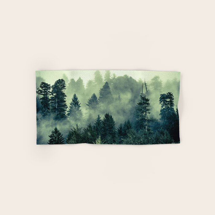 Lost In Space Bath Towel Gallery Image 1