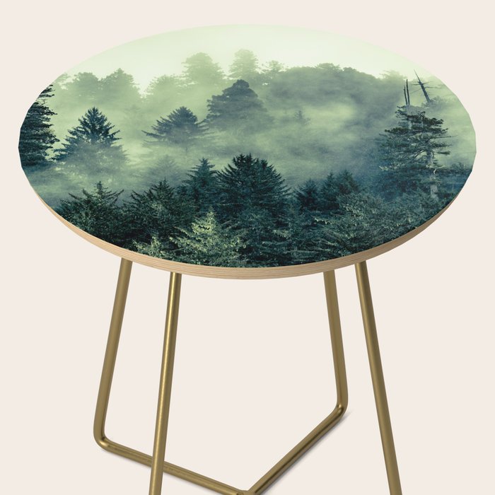 Lost In Space Side Table Gallery Image 2