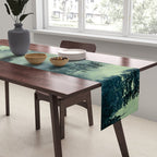 Lost In Space Table Runner Gallery Image 2