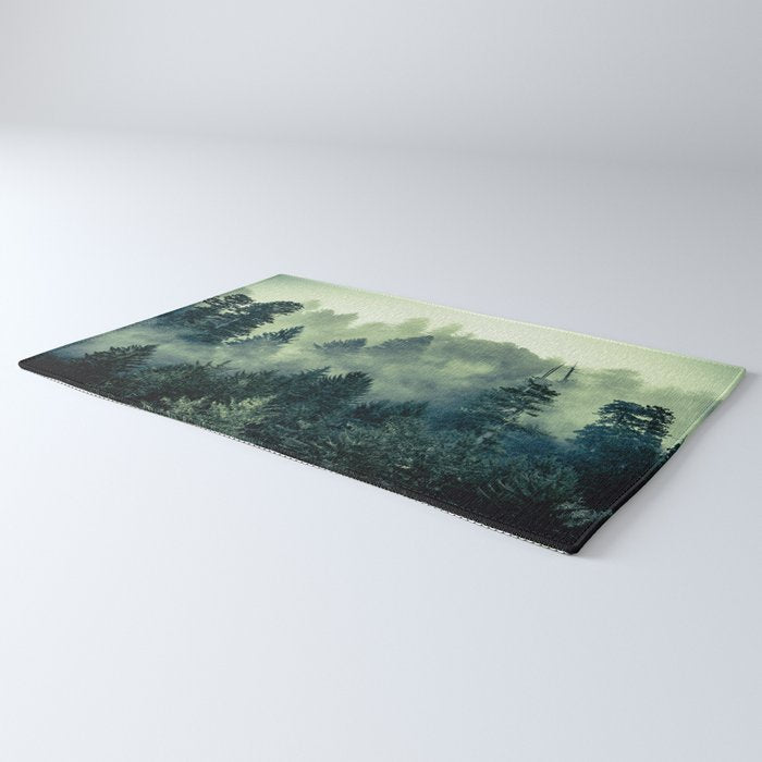Lost In Space Rug Gallery Image 3
