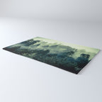 Lost In Space Rug Gallery Image 3
