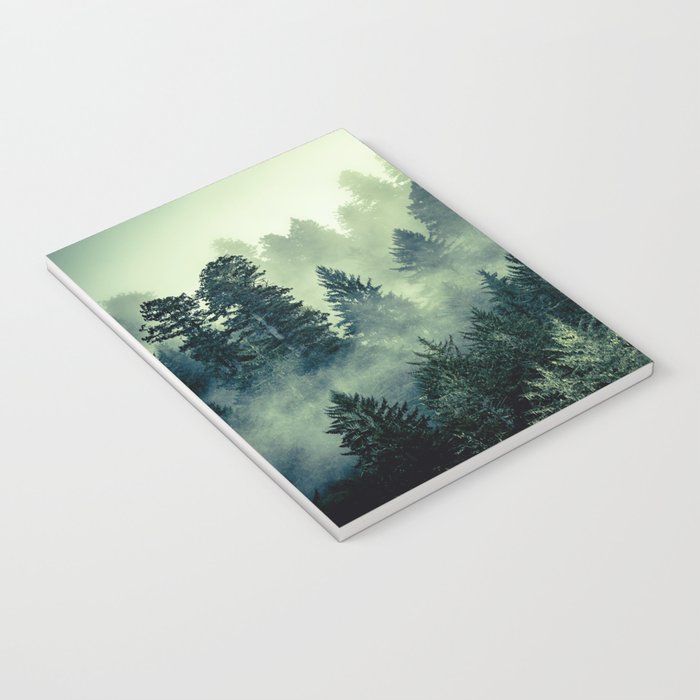Lost In Space Notebook Gallery Image 3