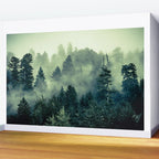 Lost In Space Wall Mural Gallery Image 2