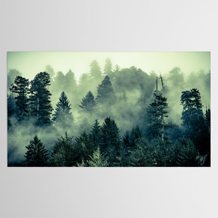 Lost In Space Tablecloth Gallery Image 2